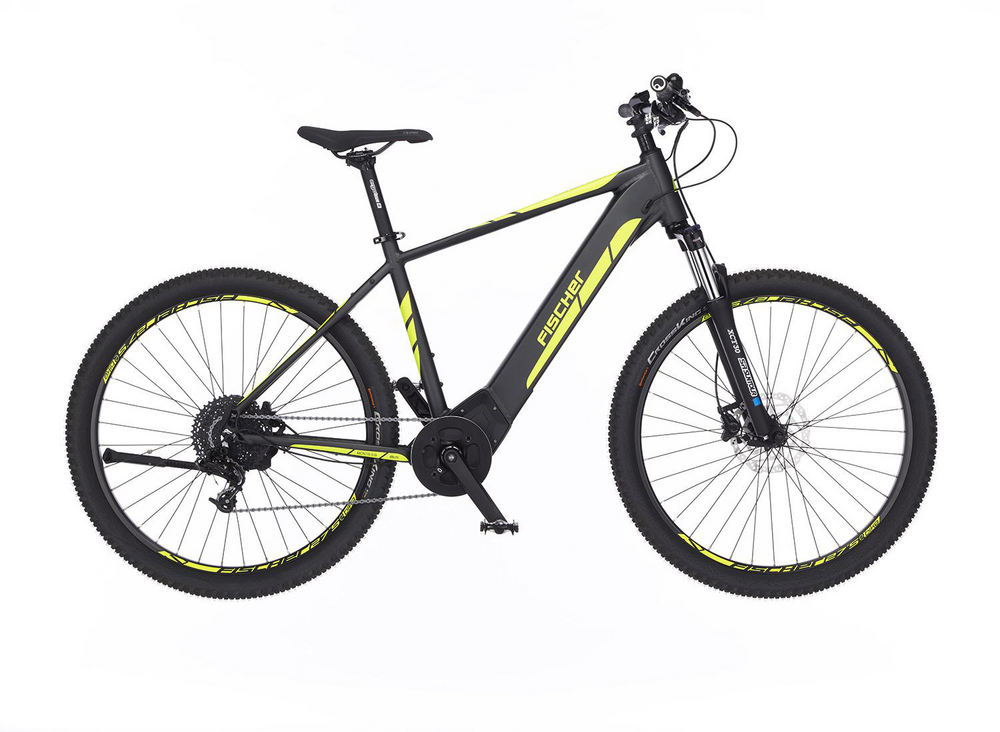 FISCHER MONTIS 5.0i 2020